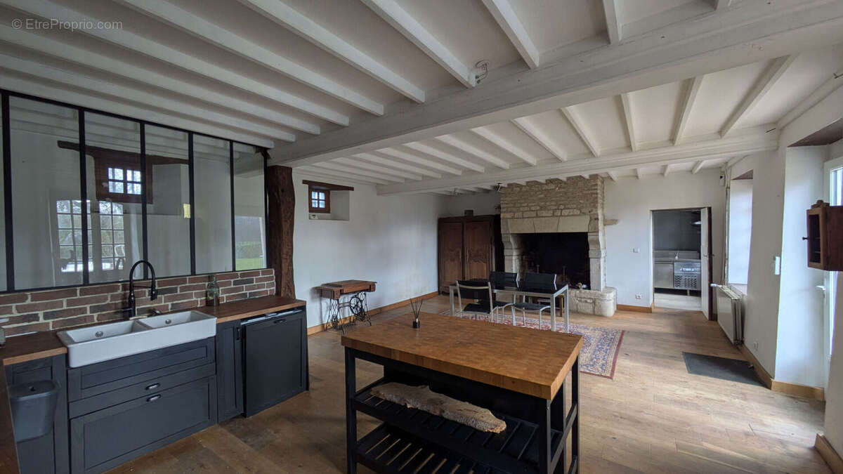 Maison à SAINT-JOSEPH