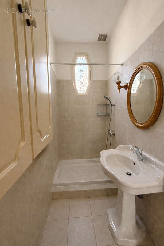 Maison à MARSEILLE-12E