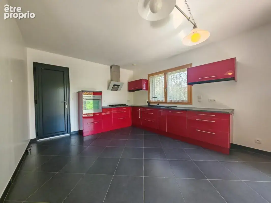 Maison ossature bois plain-pied EAUZE (32) - photo 5