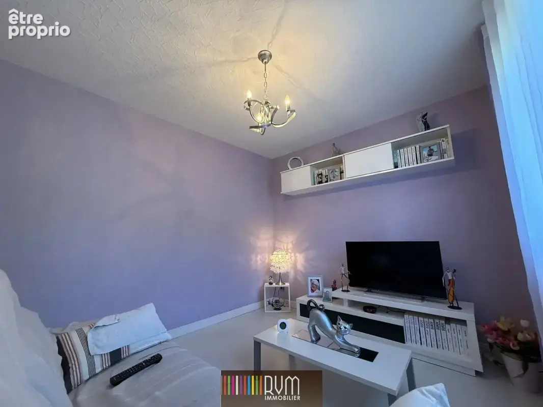 Maison 4 pièces 81 m² à vendre à Pressiat (01370) - photo 8