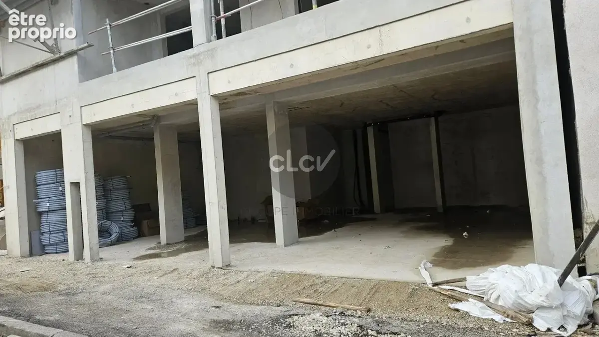 Craponne centre - photo 2