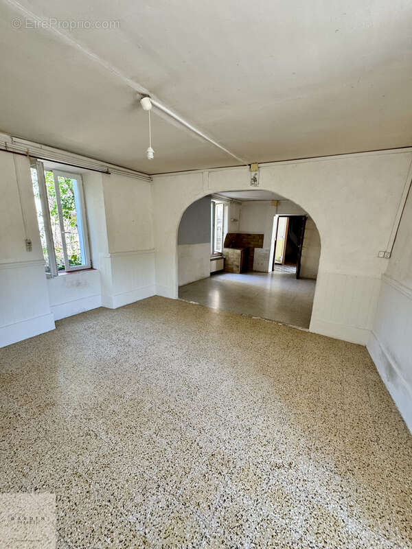 Maison de village - photo 4