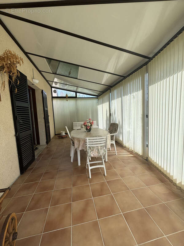 Maison à LAIGNES