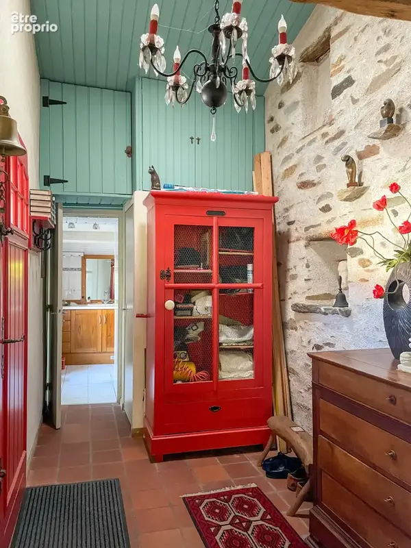 Maison reze blordiere - photo 3