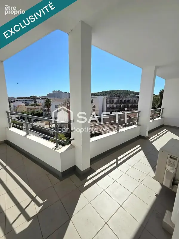 Photo 1 - Appartement à LA SEYNE-SUR-MER