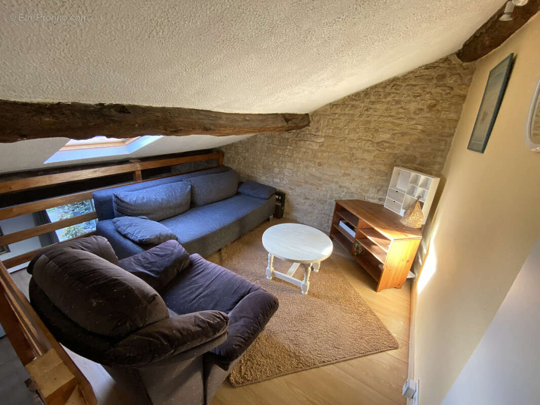 Maison à SAINTE-HERMINE