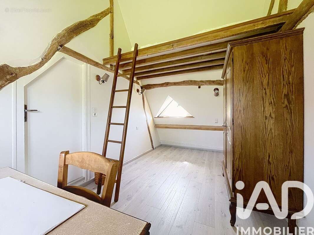 Photo 7 - Maison à BLAINVILLE-CREVON