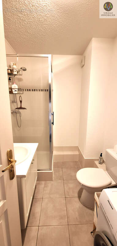 Appartement T1 bis avec terrasse, garage et cave   Labergement-Sainte-Marie - photo 5