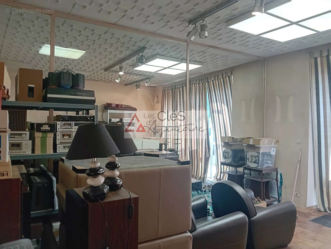 Appartement à MARMANDE
