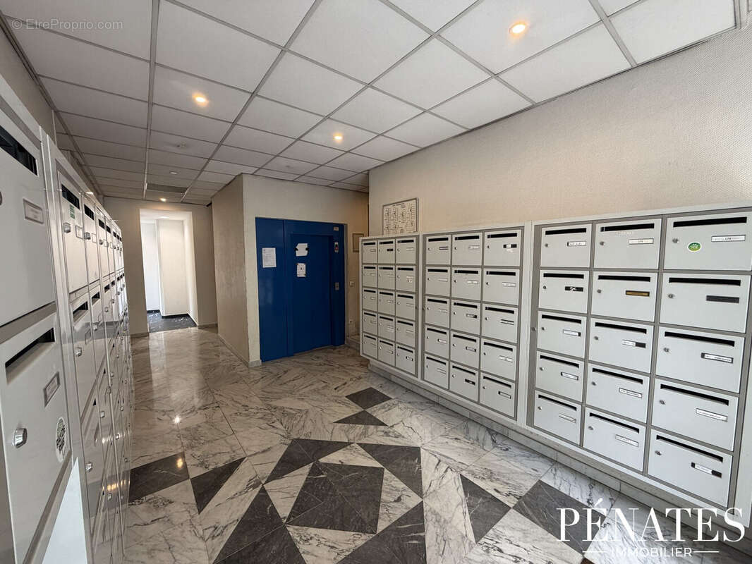 Appartement à CHAVILLE