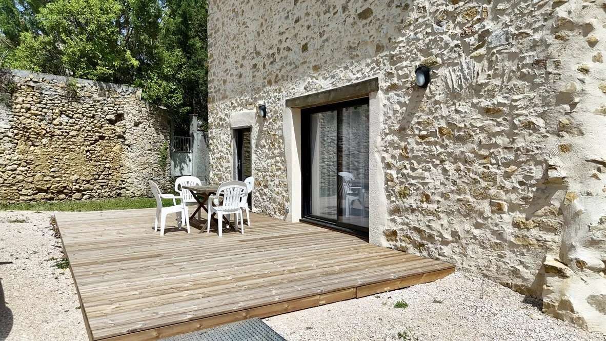 Maison de caractère  de 221 m2  - 3 hectares de terrain - photo 11