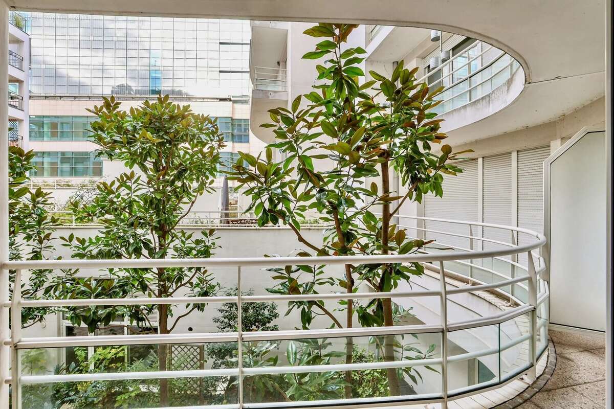 Appartement à PARIS-13E