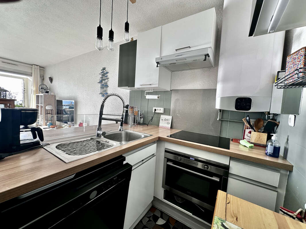 Appartement à PALAVAS-LES-FLOTS