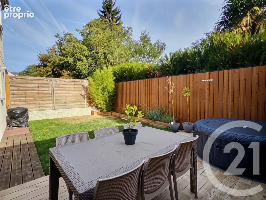 Maison 4 pièces 99 m² à vendre à Wissous (91320) - photo 17
