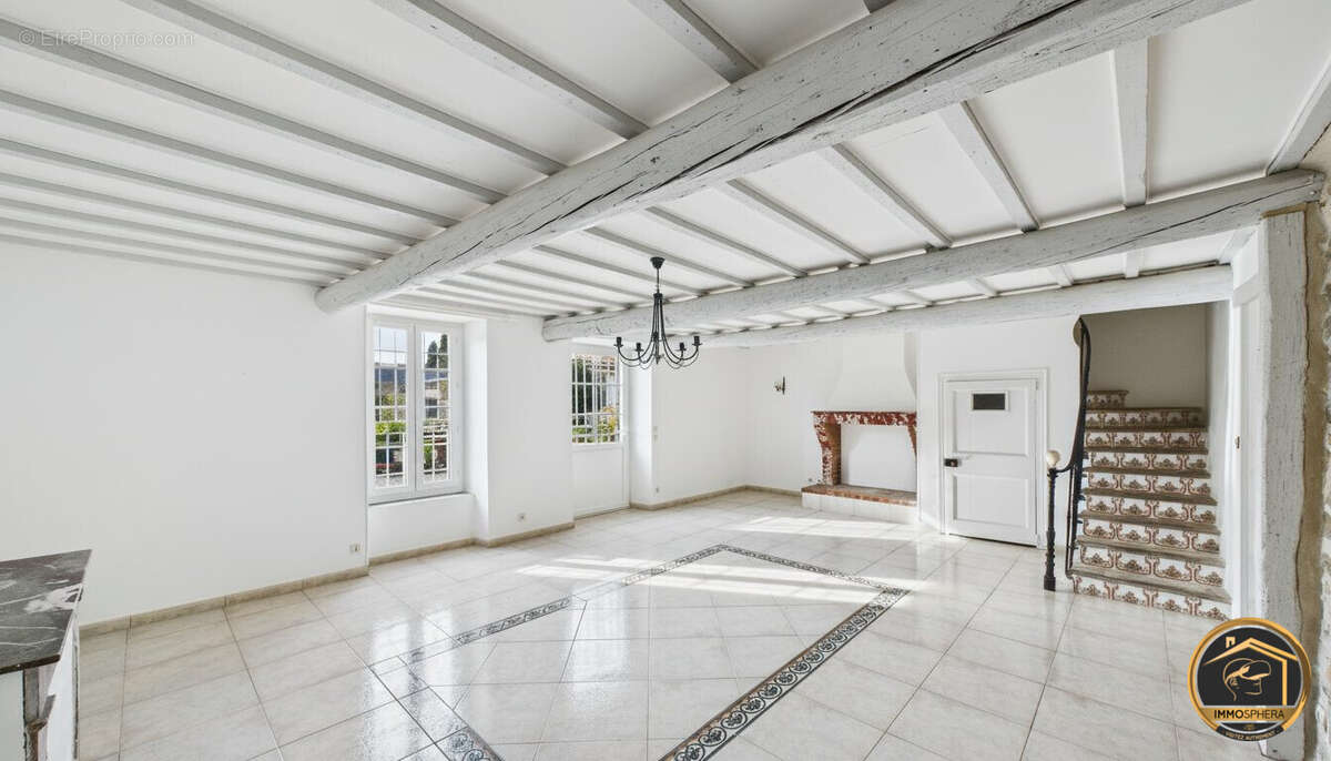 Maison à BADENS