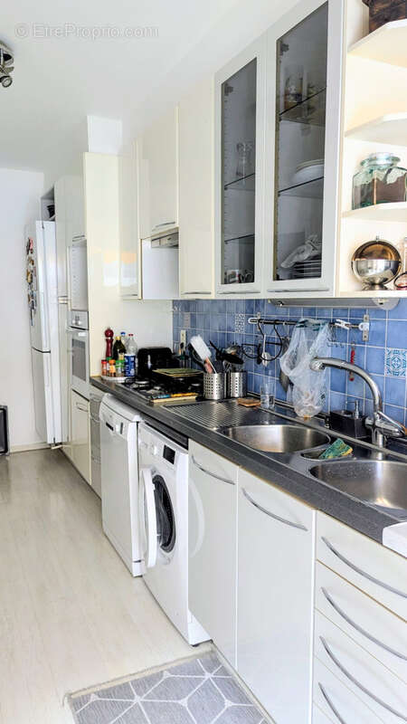 Appartement à CAGNES-SUR-MER