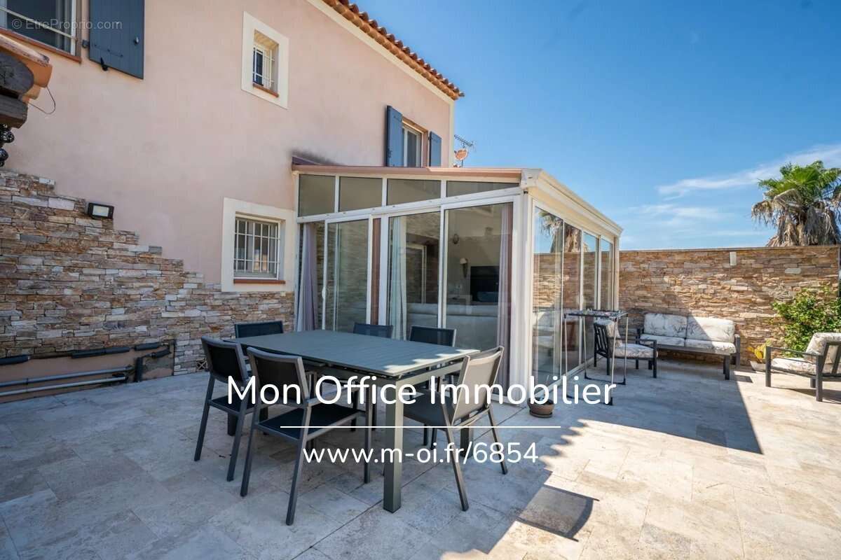 Référence : 6854-SKA - Maison 4 pièces dans secteur prisé - photo 7