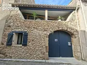 Maison à THEZAN-DES-CORBIERES