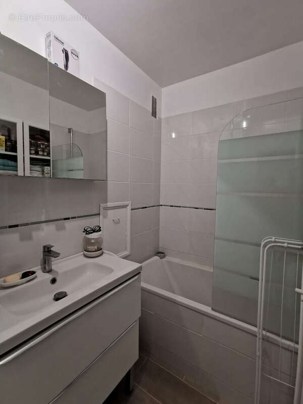 Appartement à EPERNON