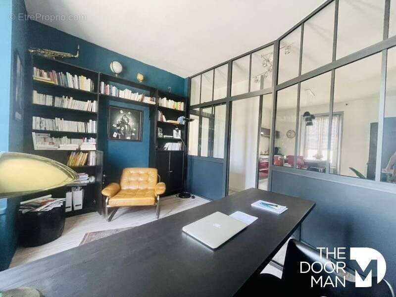 Appartement à LAVAL