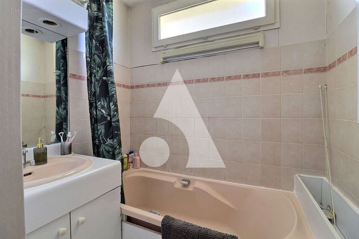 Maison à FRANCONVILLE