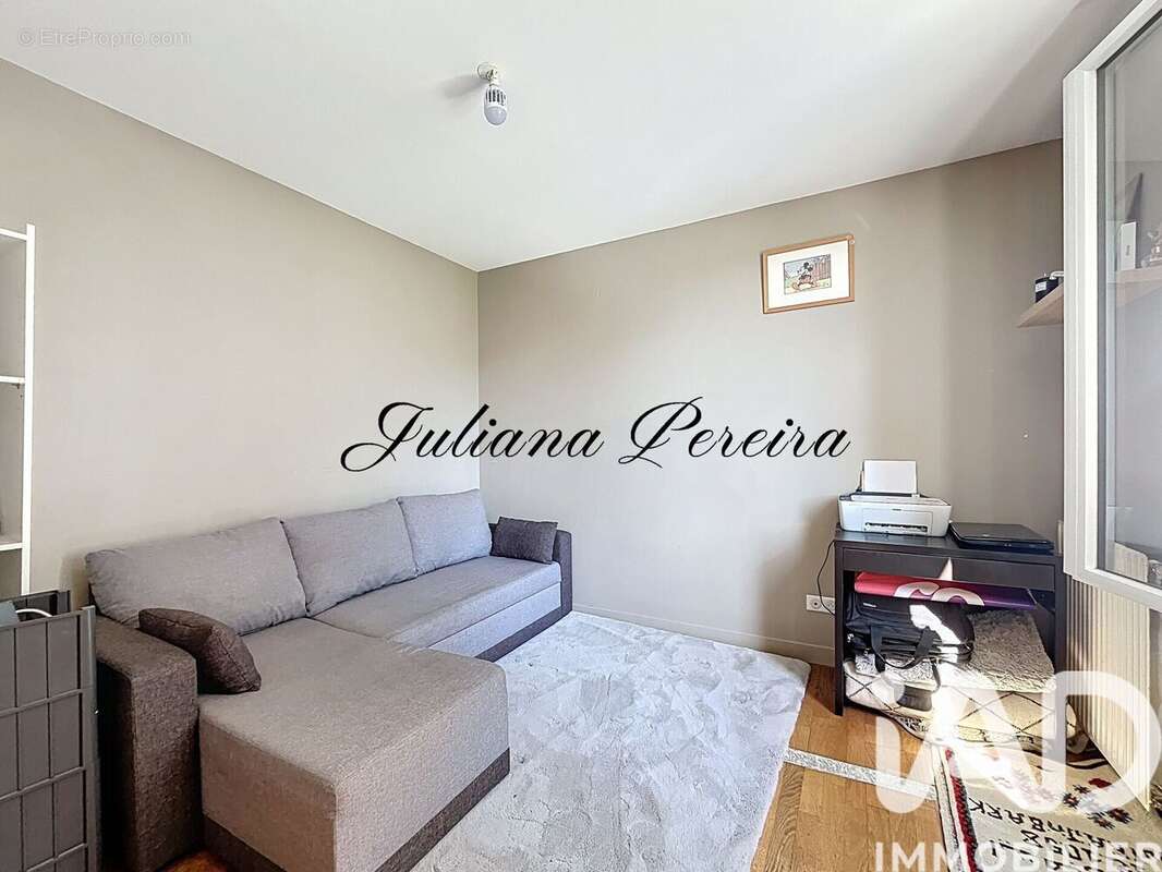 Photo 9 - Maison à FONTENAY-SAINT-PERE