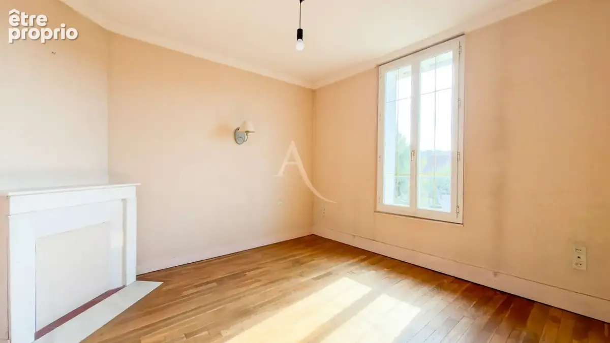 Une maison de caractère très lumineuse ! - photo 7