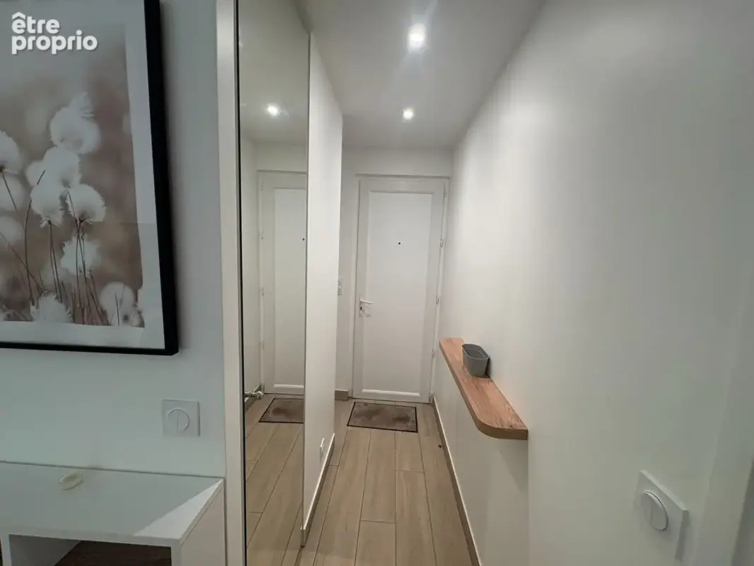 Appartement T1 à vendre à Sailly - photo 9