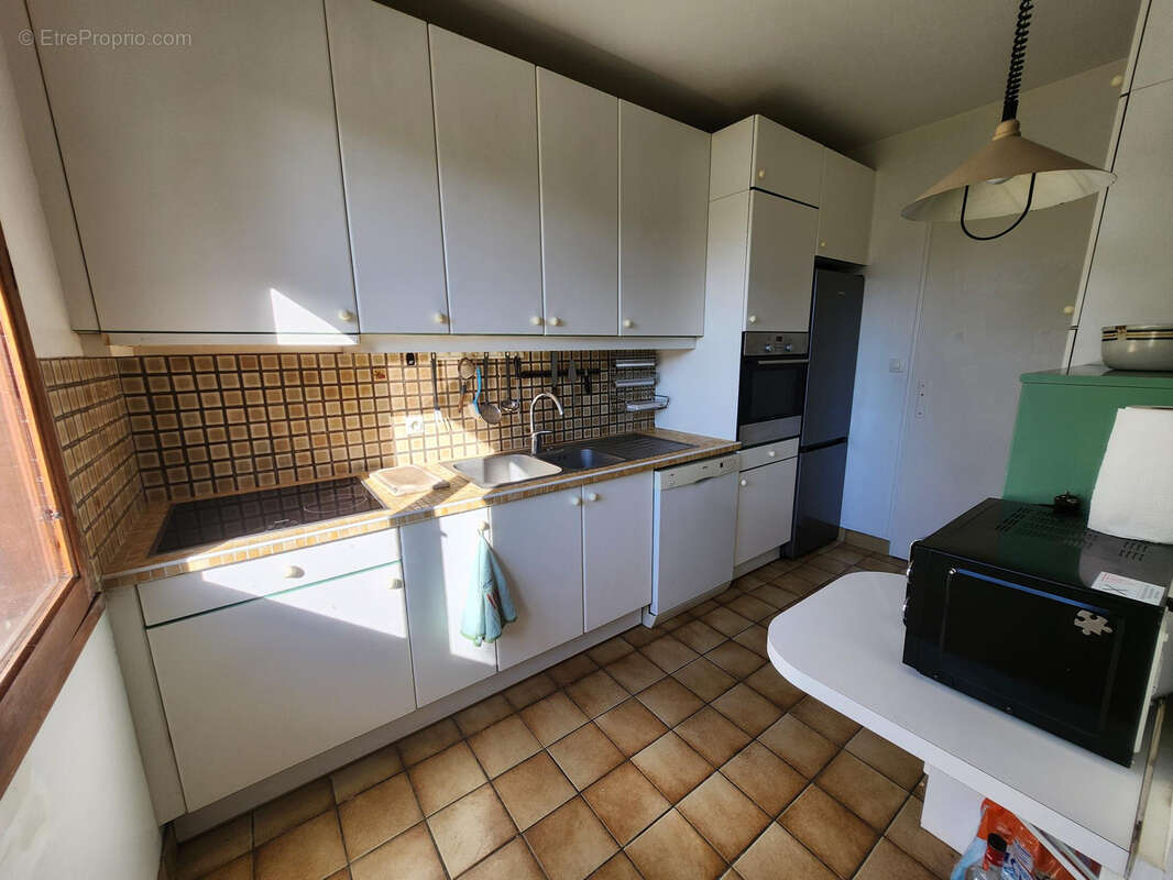 Maison à SAINT-HILAIRE-DE-RIEZ