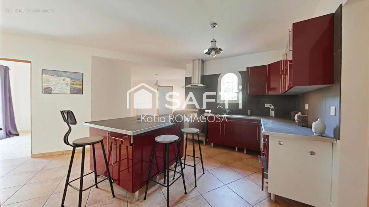 Photo 3 - Maison à SAINT-CYPRIEN