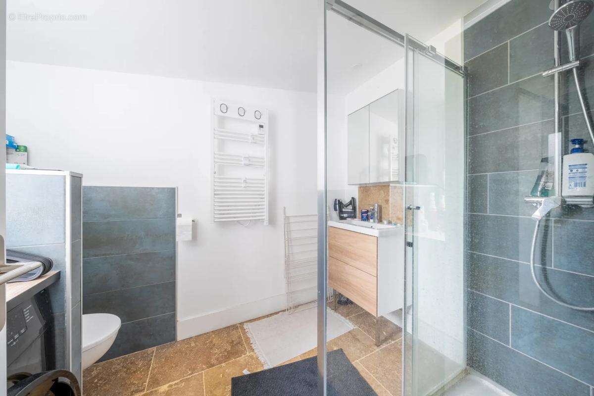 Maison à SAINT-CIERS-SUR-GIRONDE