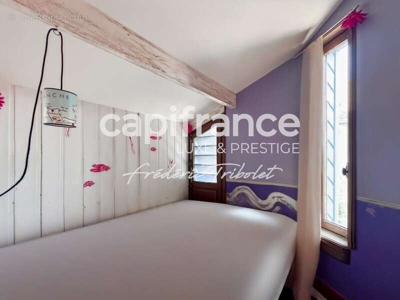 Maison de charme à Honfleur – Quartier Saint-Léonard - photo 11