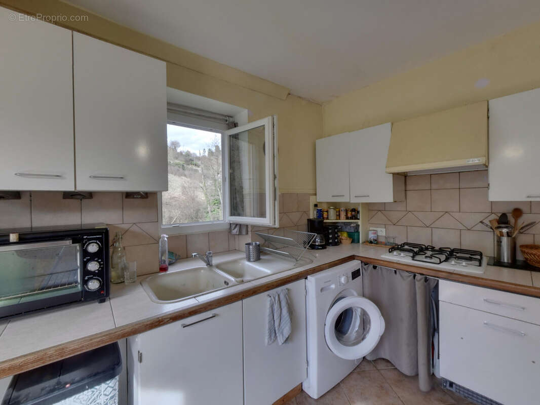 Maison à SAINT-VINCENT-DE-DURFORT