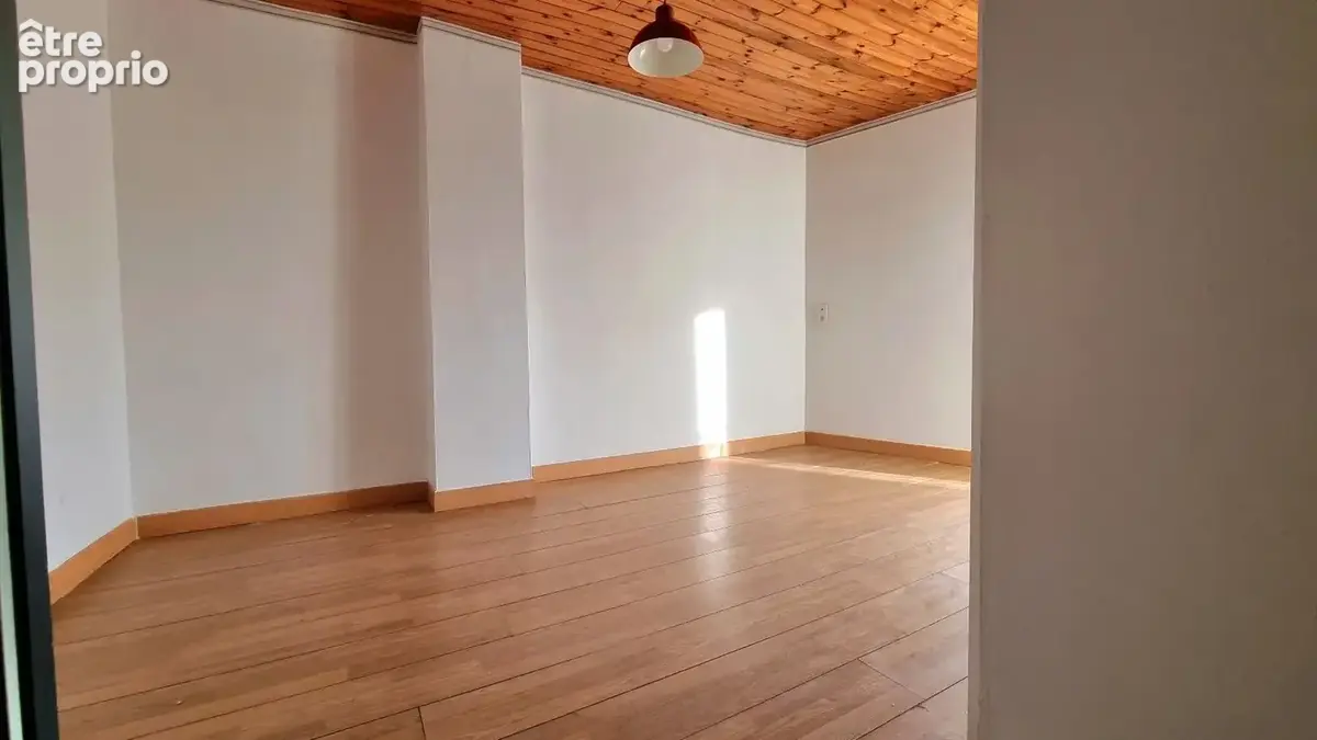 Maison 3 pièces 71 m² à vendre à Boujan-Sur-Libron (34760) - photo 2