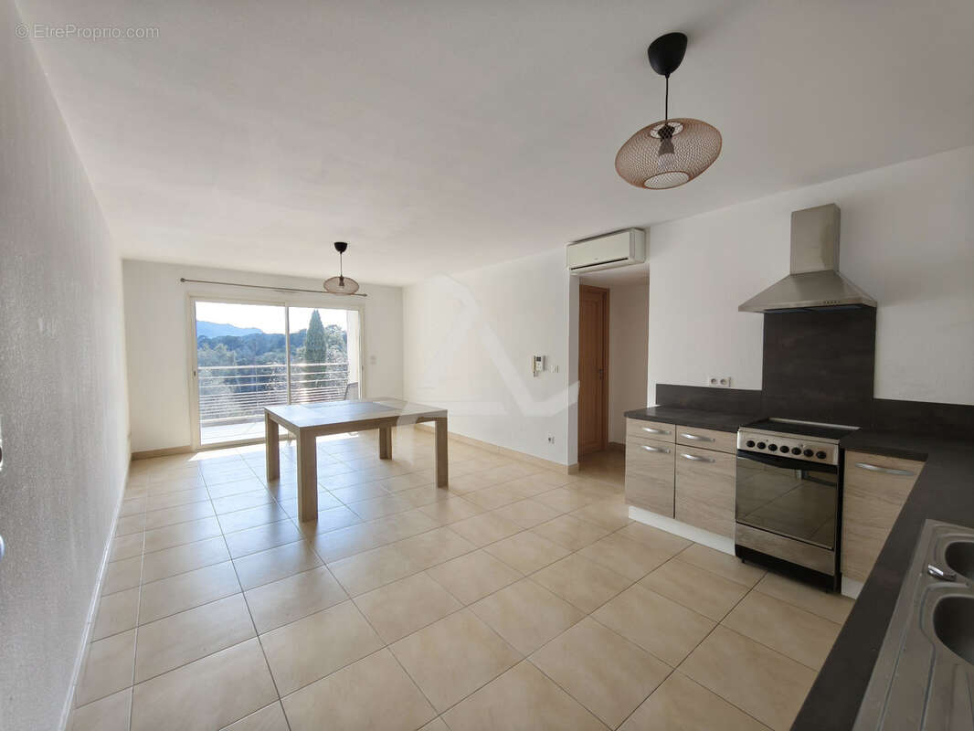 Appartement à PORTO-VECCHIO
