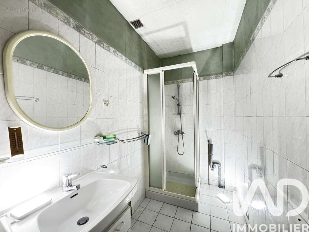 Photo 7 - Maison à CHABRIS