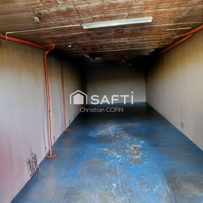 Photo 9 - Maison à TOULON