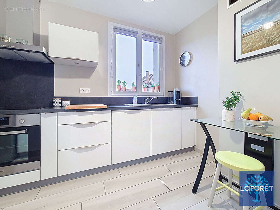 Appartement à ETAMPES