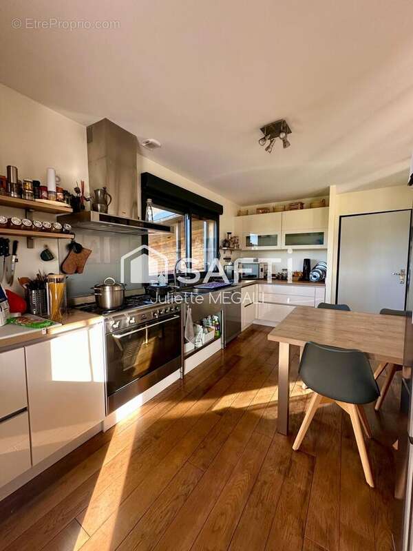 Photo 4 - Maison à VILLEFRANCHE-DE-LONCHAT