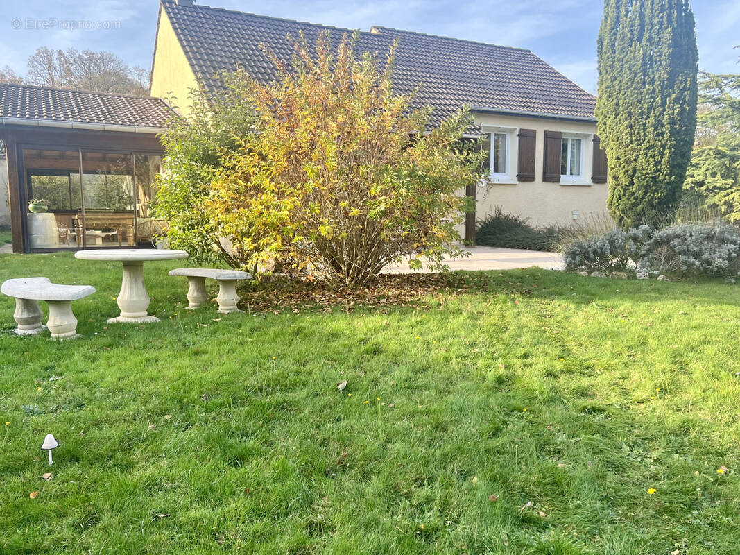 Maison à HERMERAY
