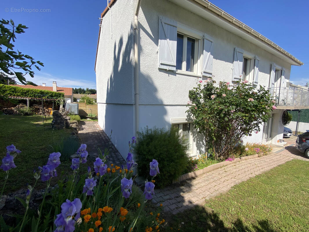Maison à ANNONAY