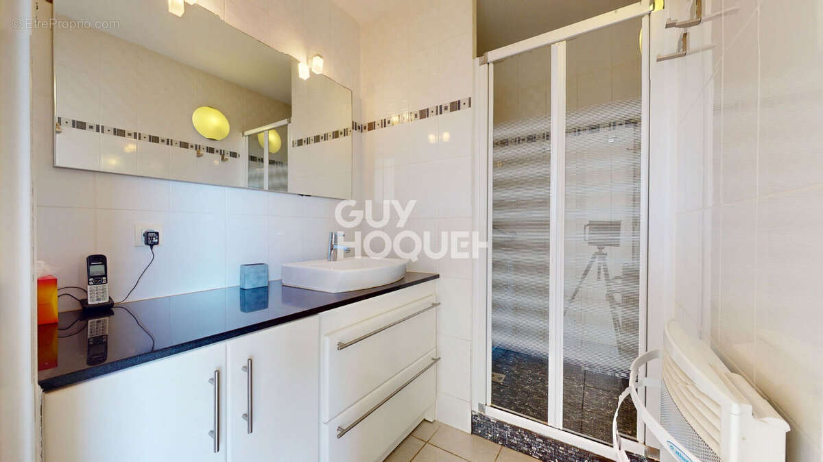 Appartement à TOURS