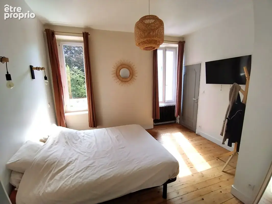 Maison de charme Cholet 5 pièce(s) 110 m2 - photo 8