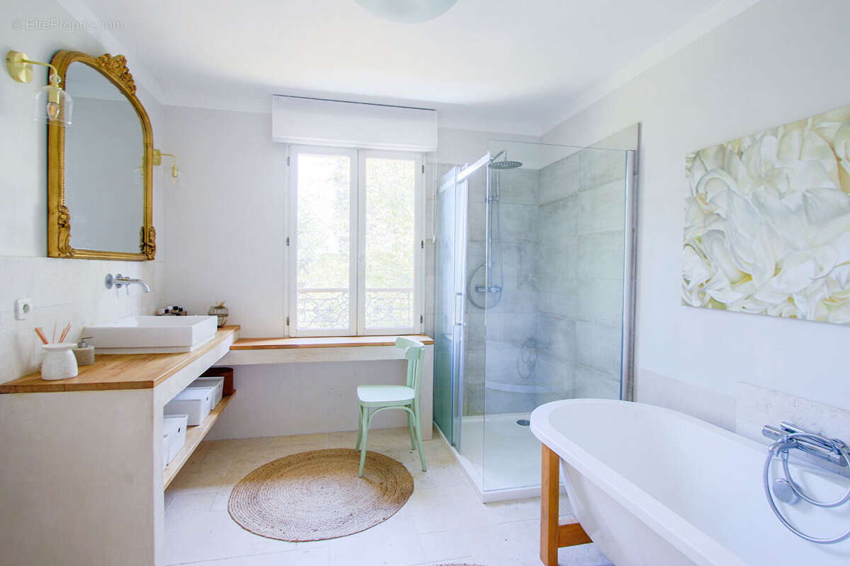 Maison 162m² à crespières - photo 14