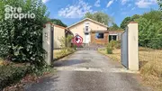 Maison à MAZERES-SUR-SALAT
