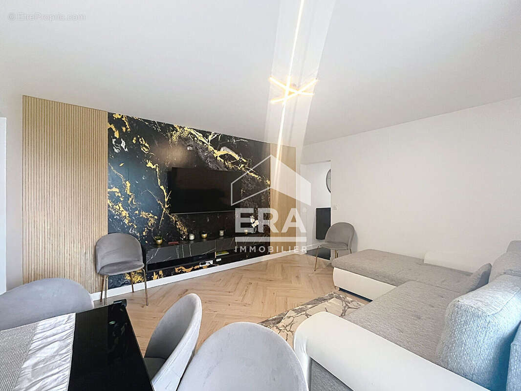 Appartement à CONFLANS-SAINTE-HONORINE