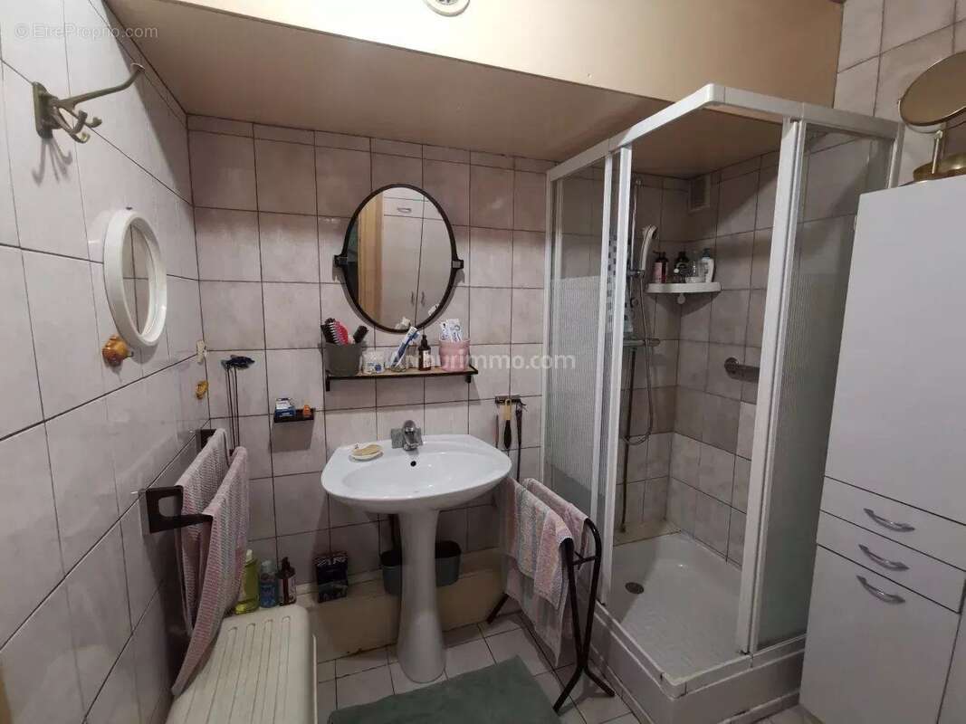 Appartement à CHAMPS-SUR-MARNE