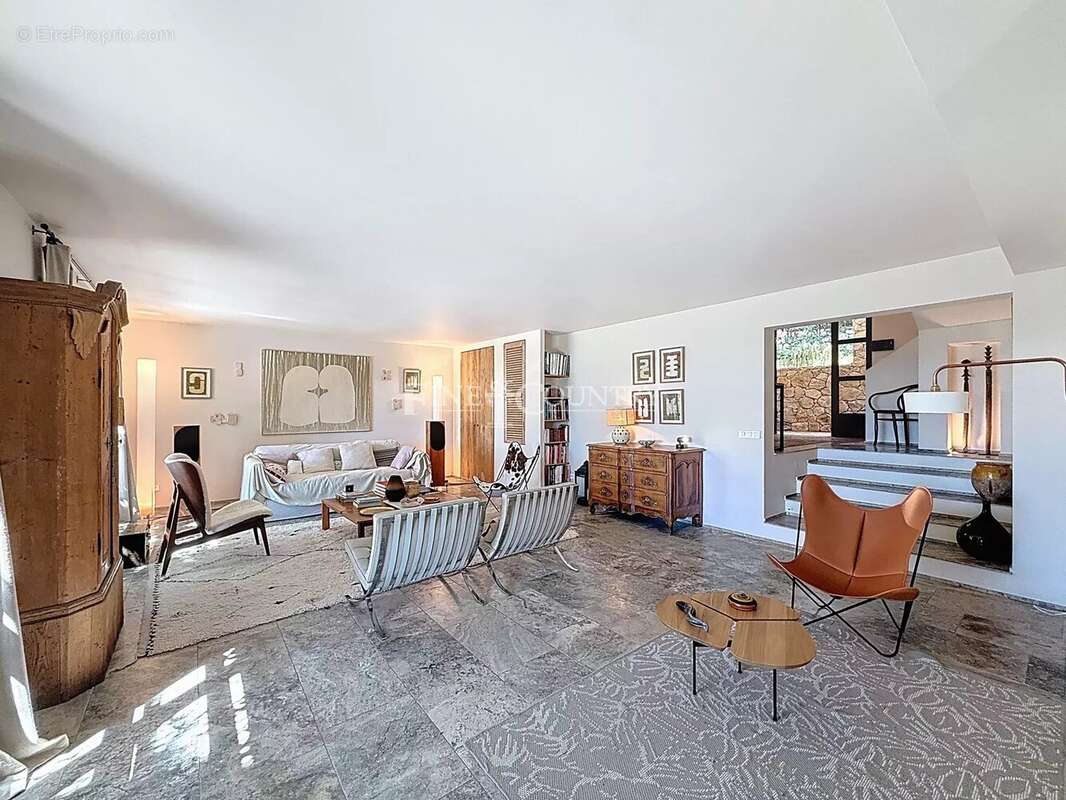 Vente villa Chateauneuf-Grasse - photo 13