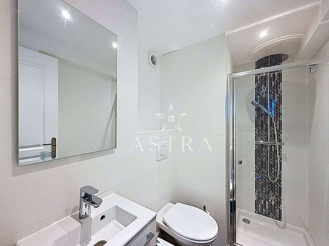 Appartement à SCEAUX