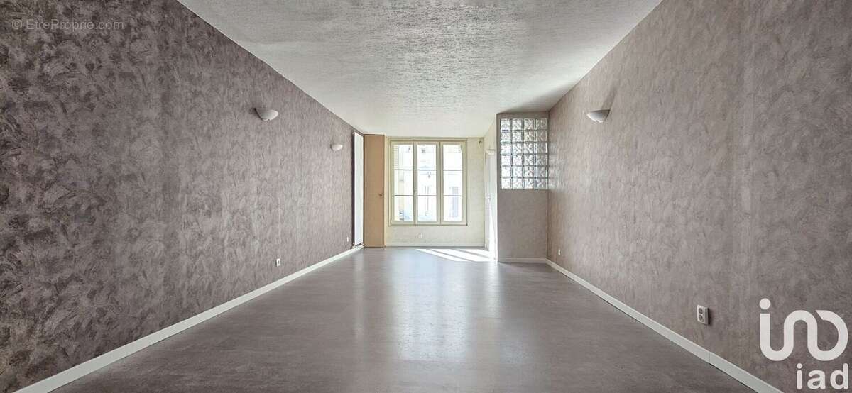 Photo 7 - Maison à MARINES